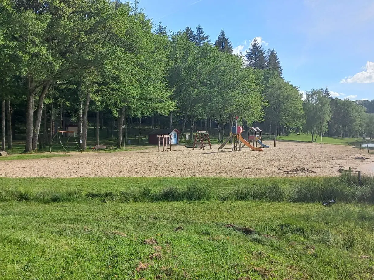 Le relais du Lac_1