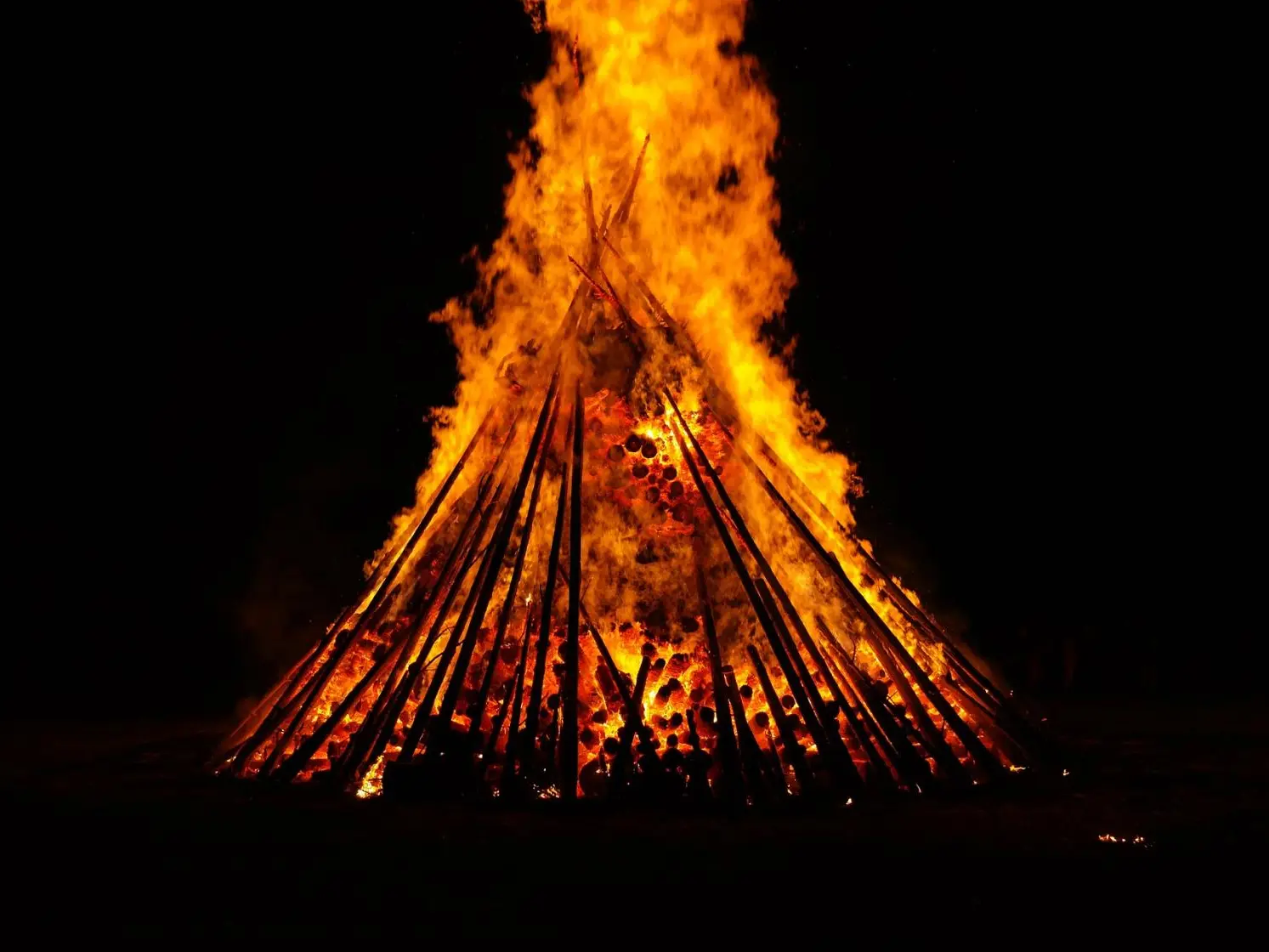 Feu de la St Jean_1