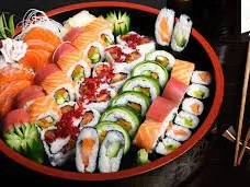 Restaurant Le Sushido_1