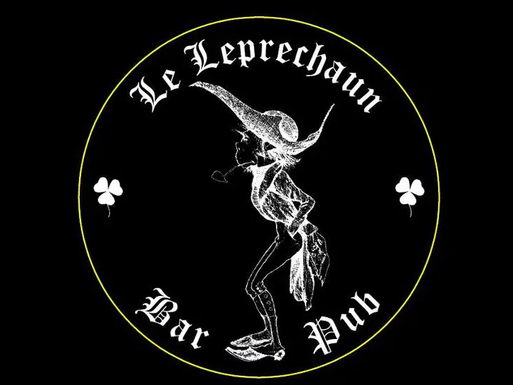 Bar Pub Le Leprechaun_1