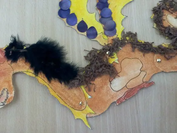 Visite atelier 5-7 ans : Monstres en vrac_1