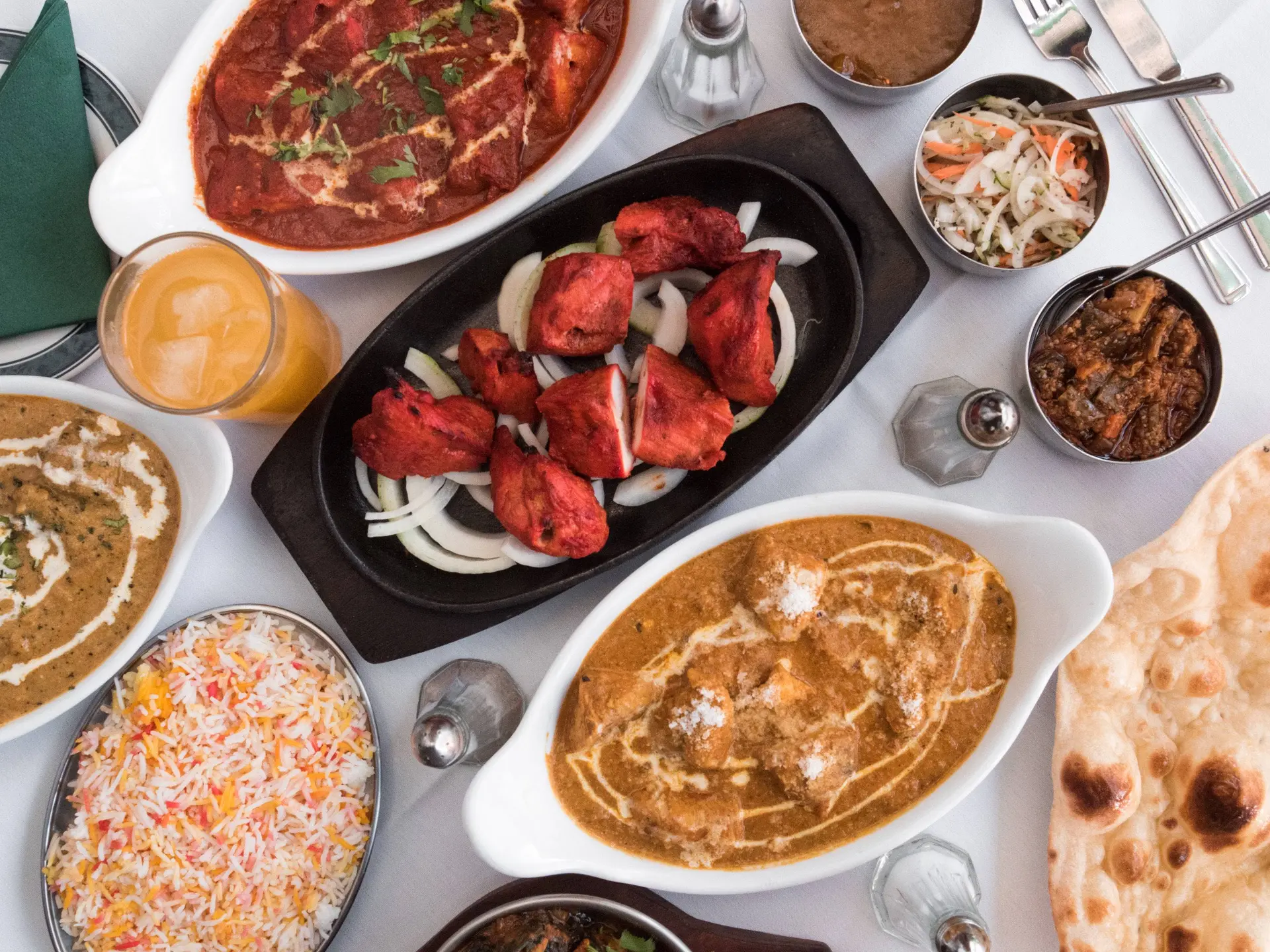 Restaurant Le Kashmir_1