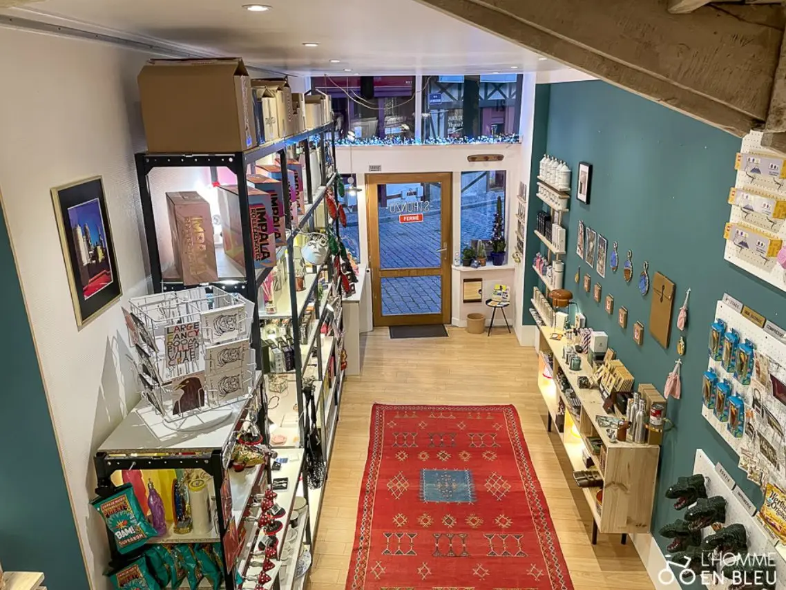 Galerie Stronzo_1
