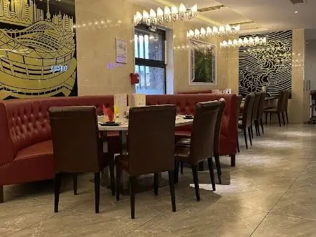 Restaurant Sukii_1