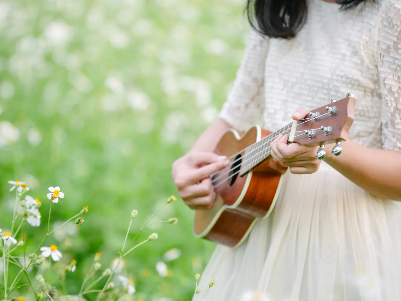 Concert de printemps