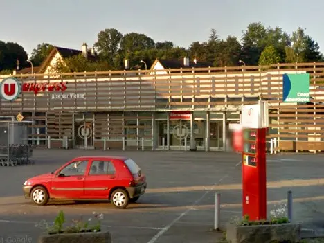 Utile Aixe sur Vienne_1