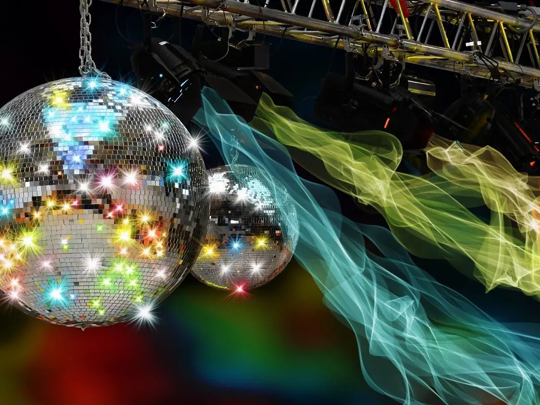 Soirée Disco au Rock Spirit Garage_1