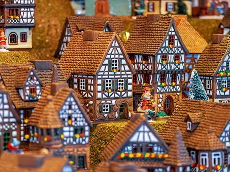 marché noël franconien saint-yrieix_1