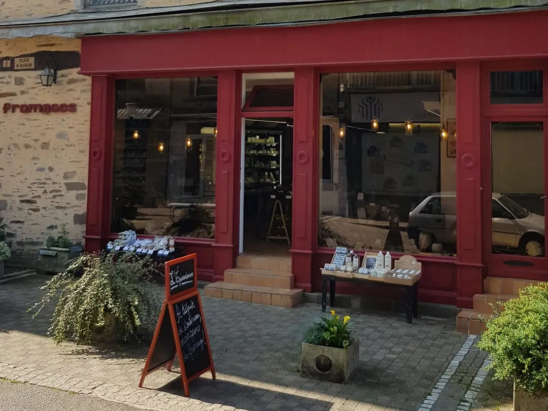 l'épicurieux épicerie fine saint-yrieix_2