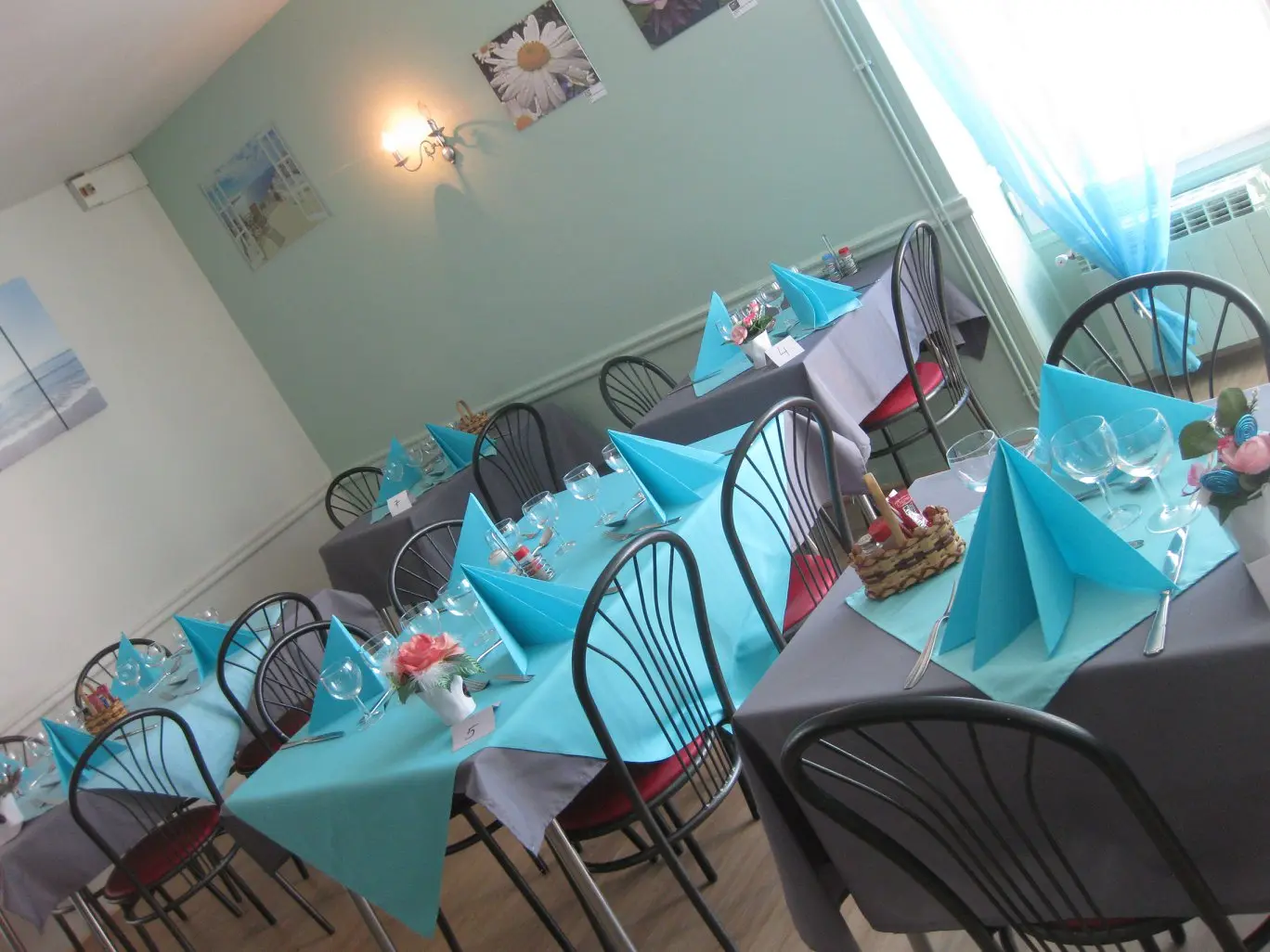 Restaurant de la Poste_1