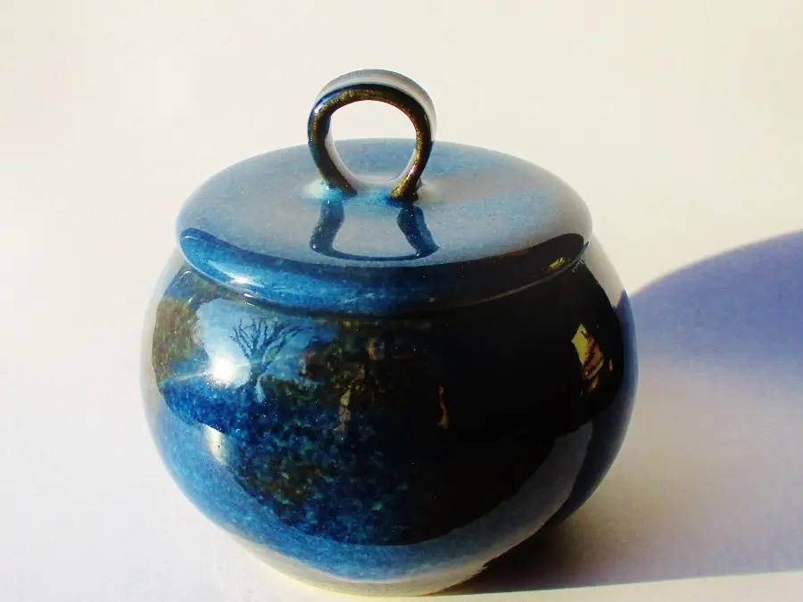 Céramique de Marion Degabriel