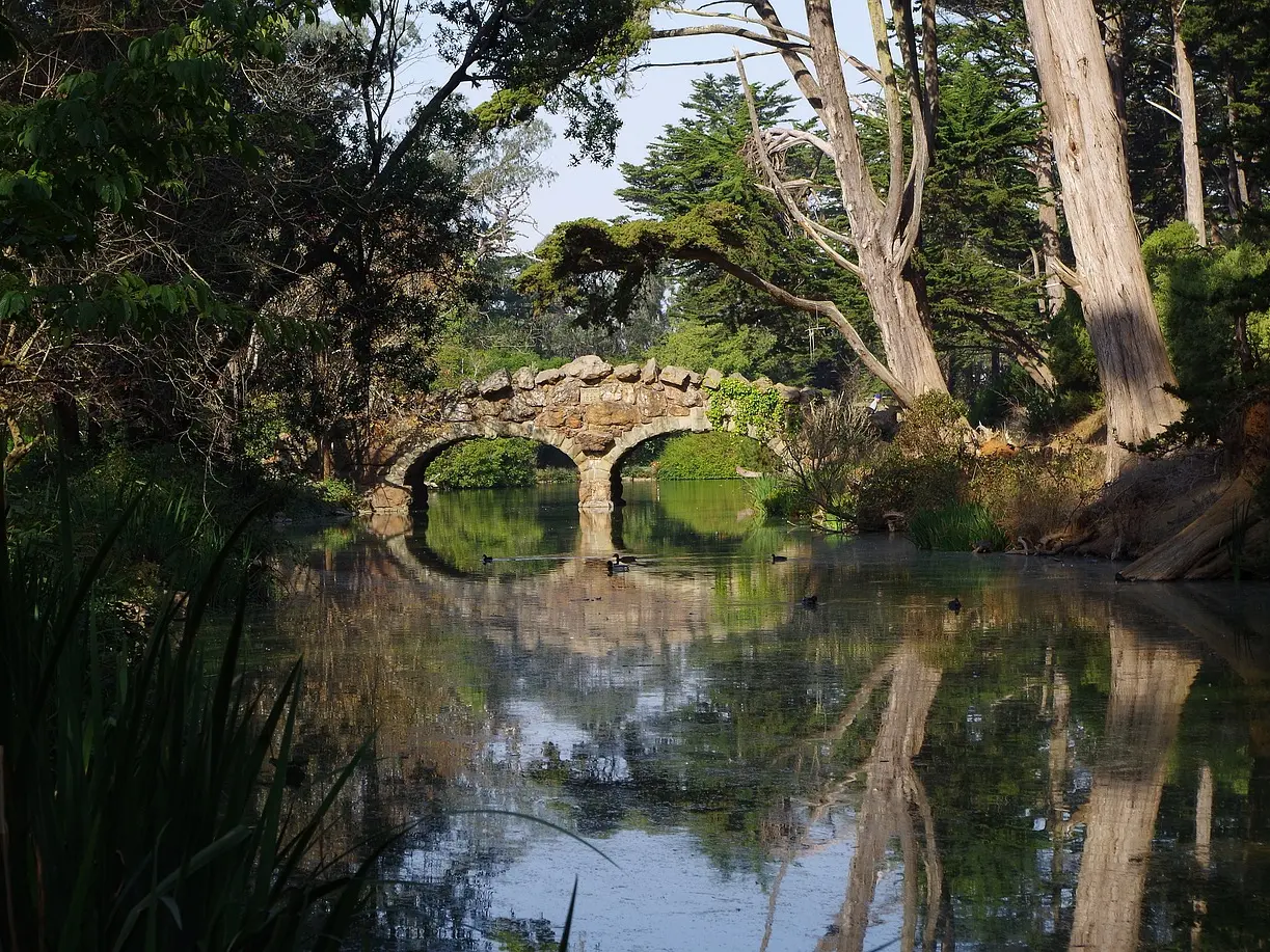 Aires de pique nique à Saint-Ouen-sur-Gartempe
