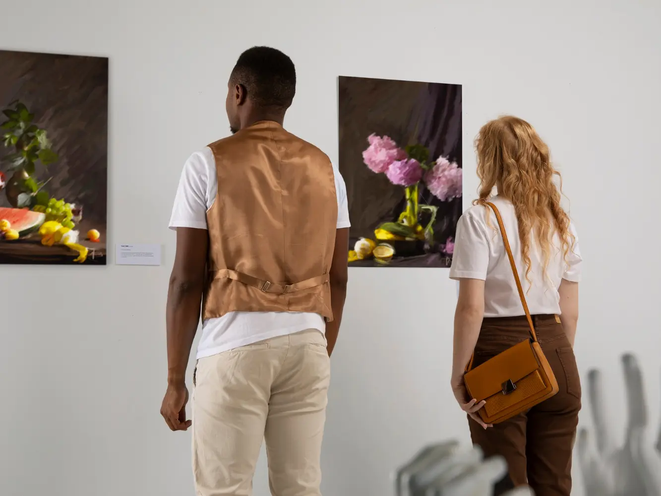 Exposition Ethnobrut - Cité du Cuir