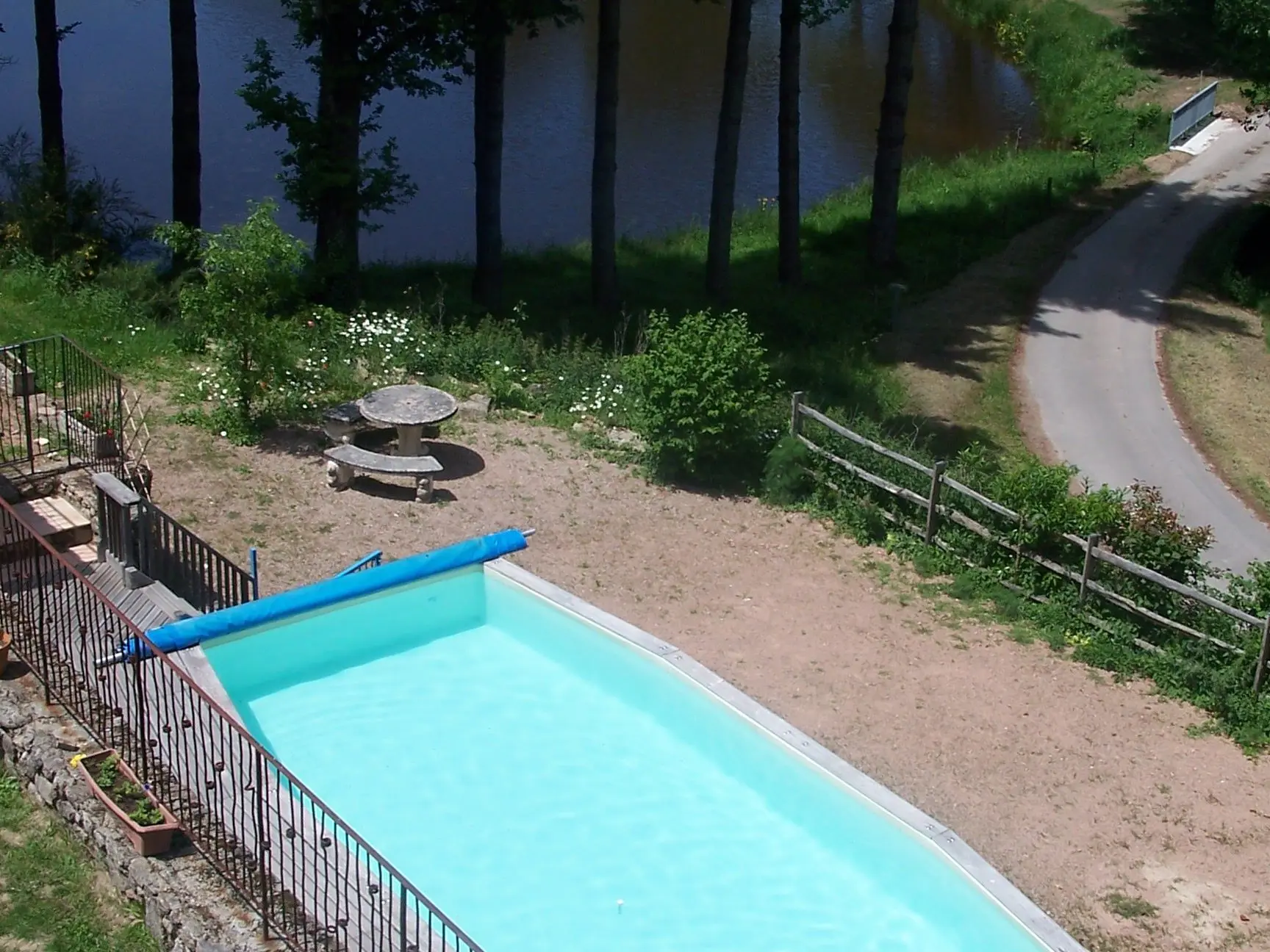 Meublé de tourisme La Maison du Puits_1