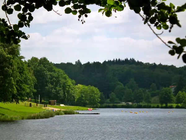 Circuit Uni'Vert Trail n°10 des vieux moulins_1