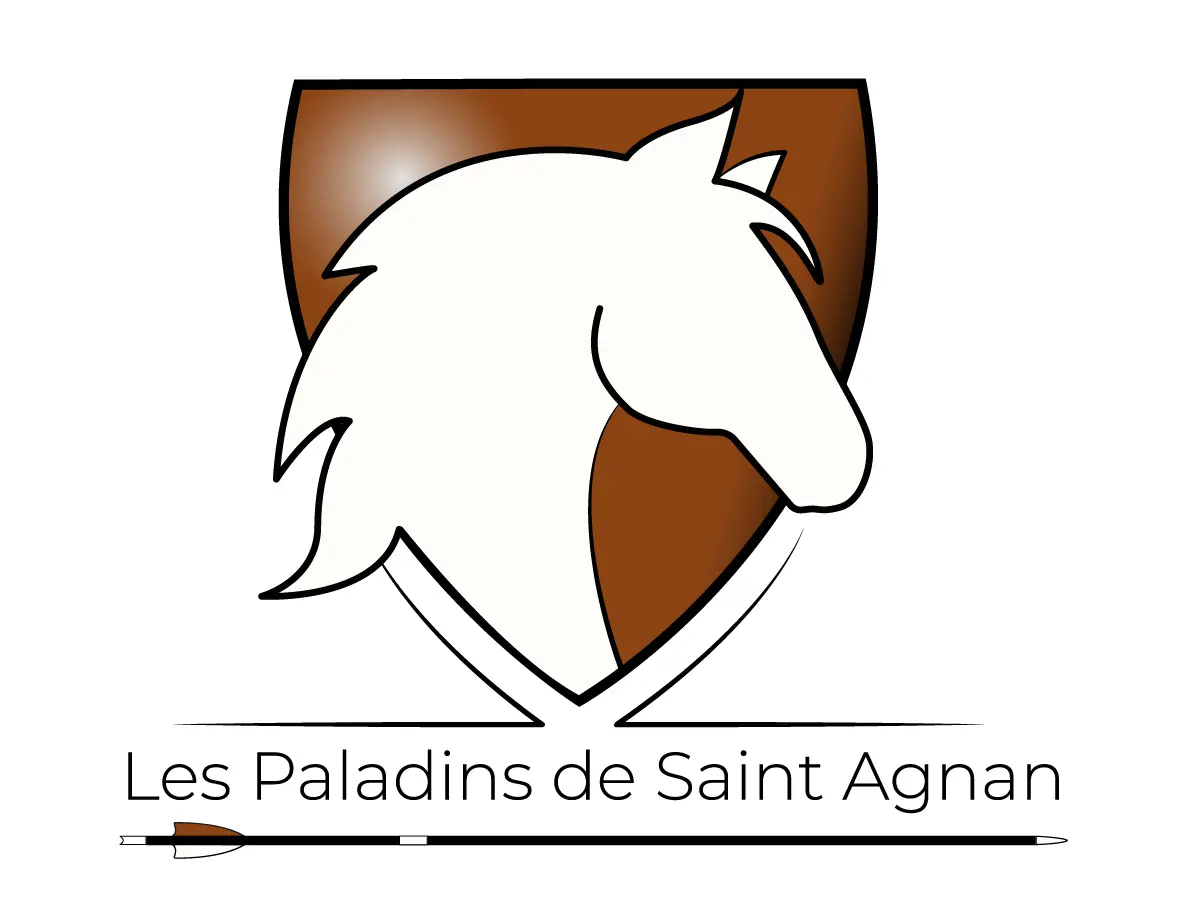 Les Paladins de Saint Agnan