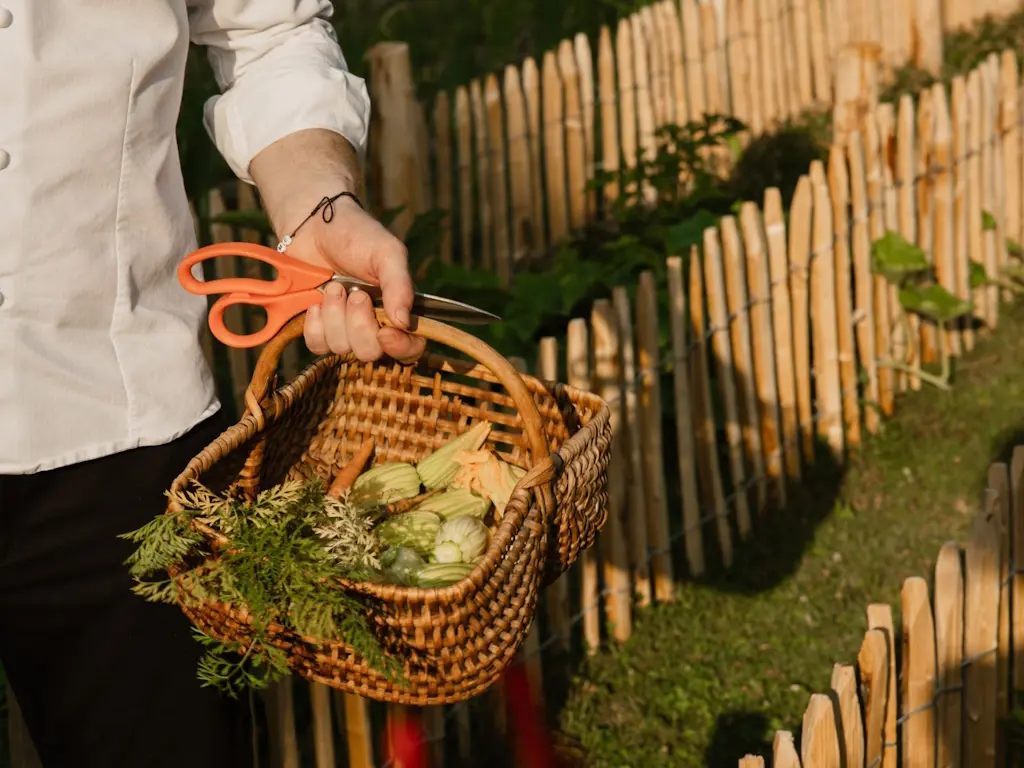 Marché des Producteurs et Artisans d’Exception