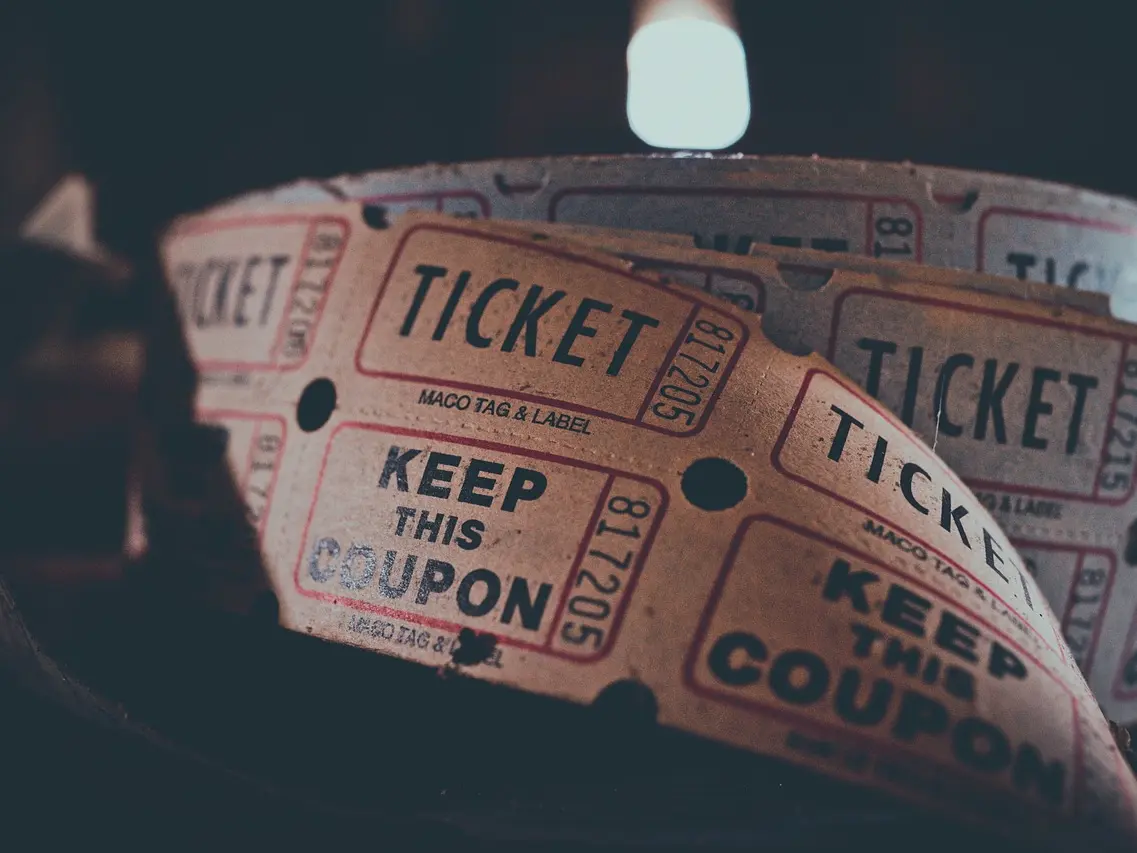 ticket-