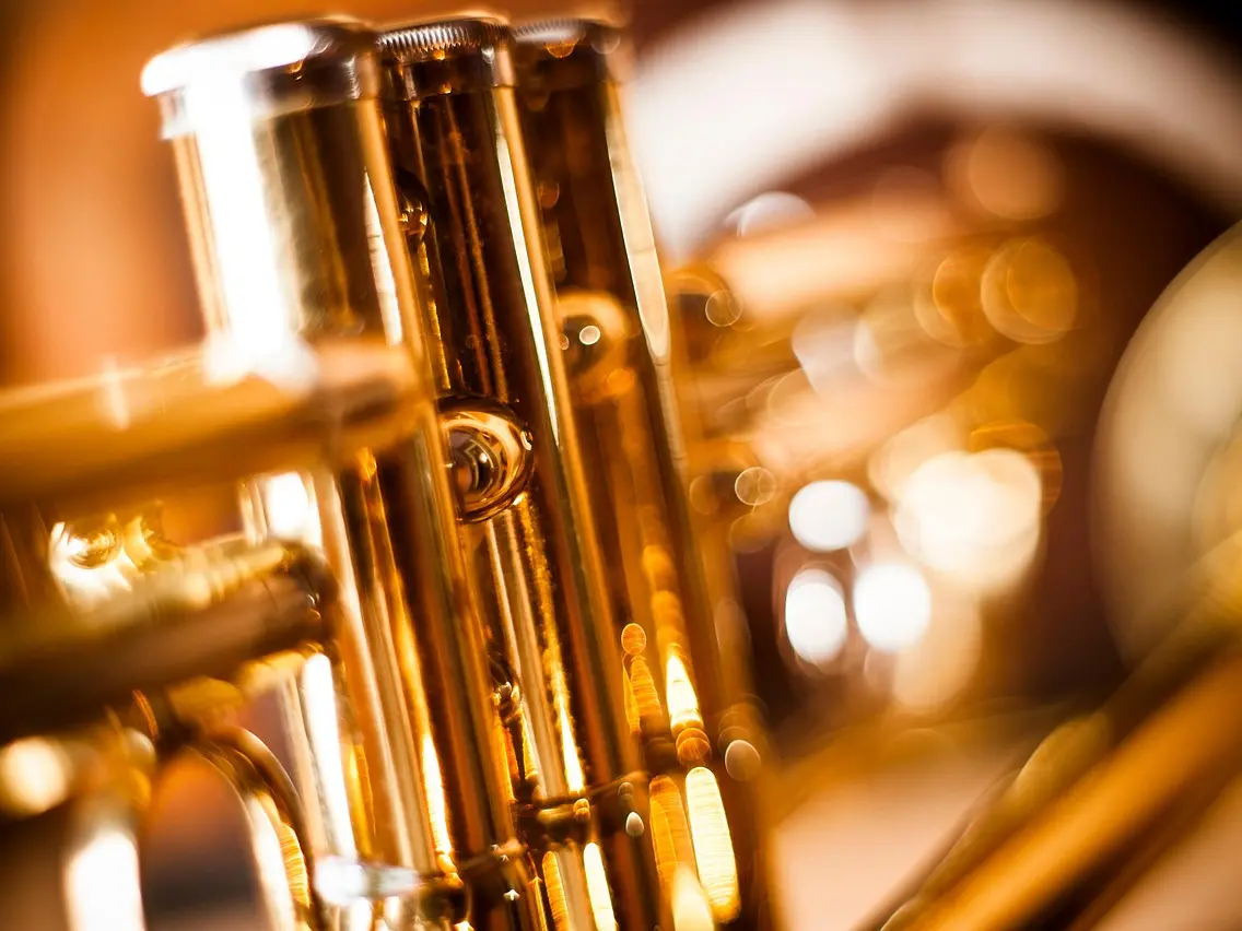 trumpet