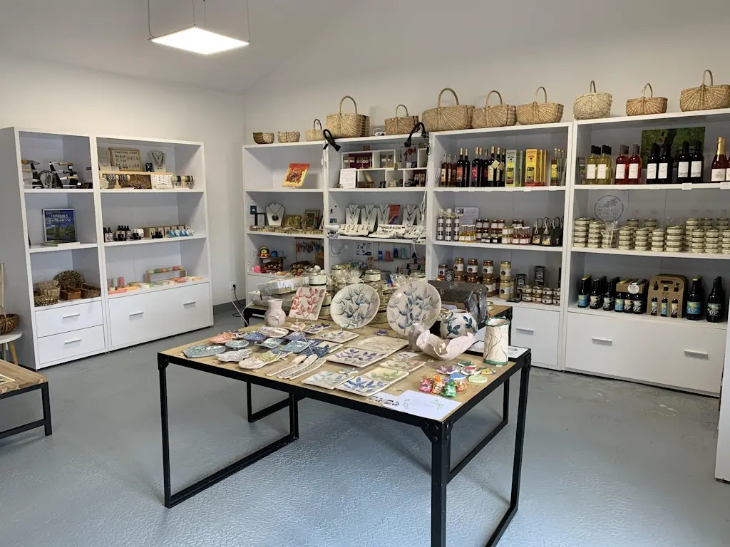 Boutique St Pardoux