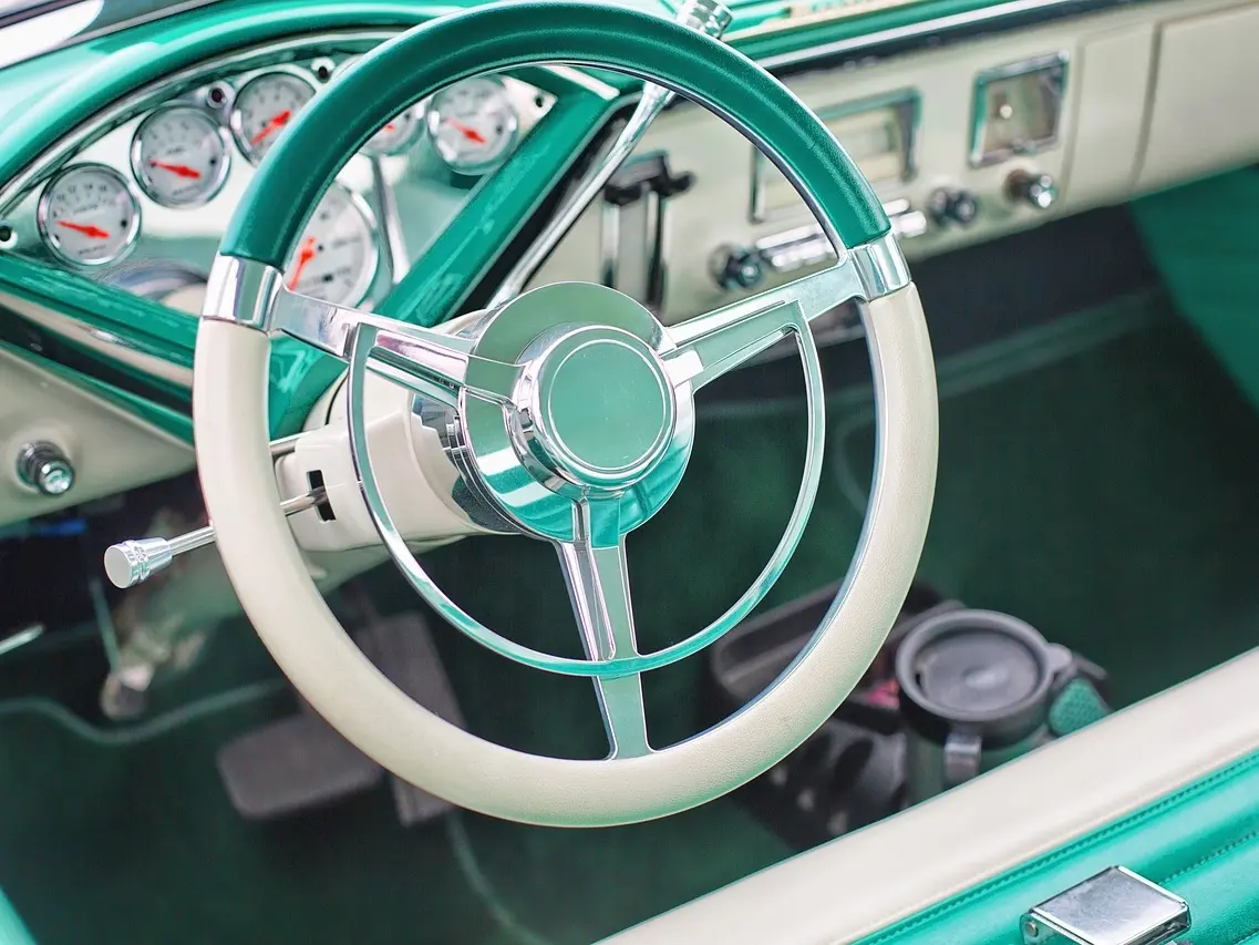 Automobiles classiques arédiennes