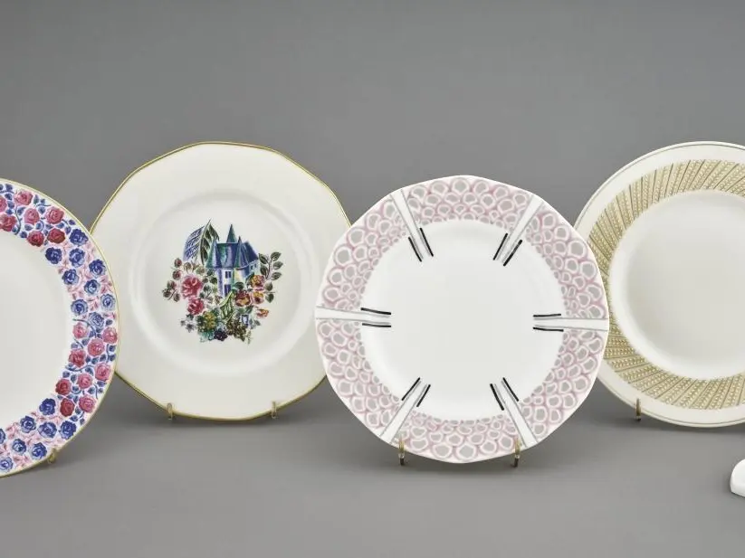 AMNAD art deco