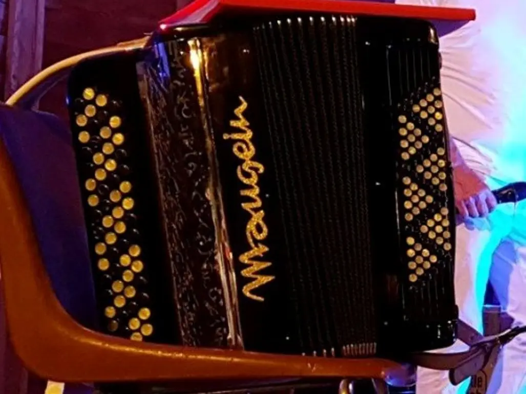 Accordéon