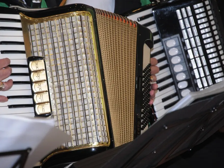 Accordéon