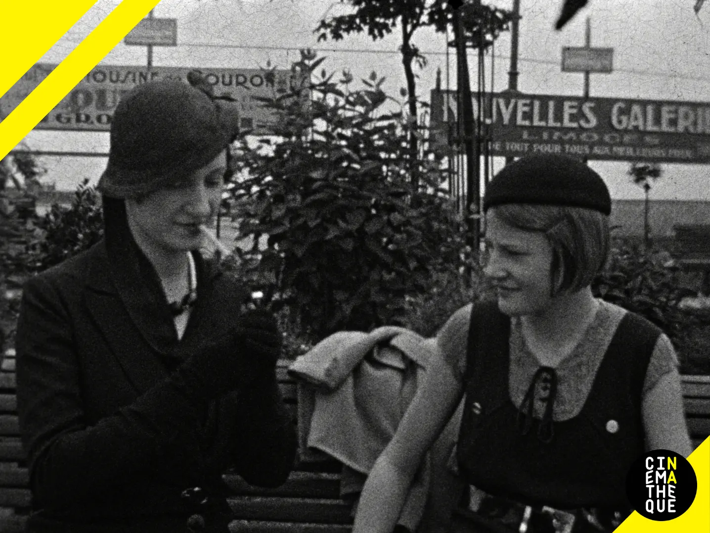 Champ de Juillet 1931