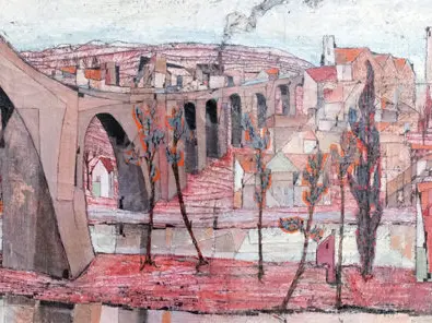 Exposition Jacques Blény : Un regard de lumière