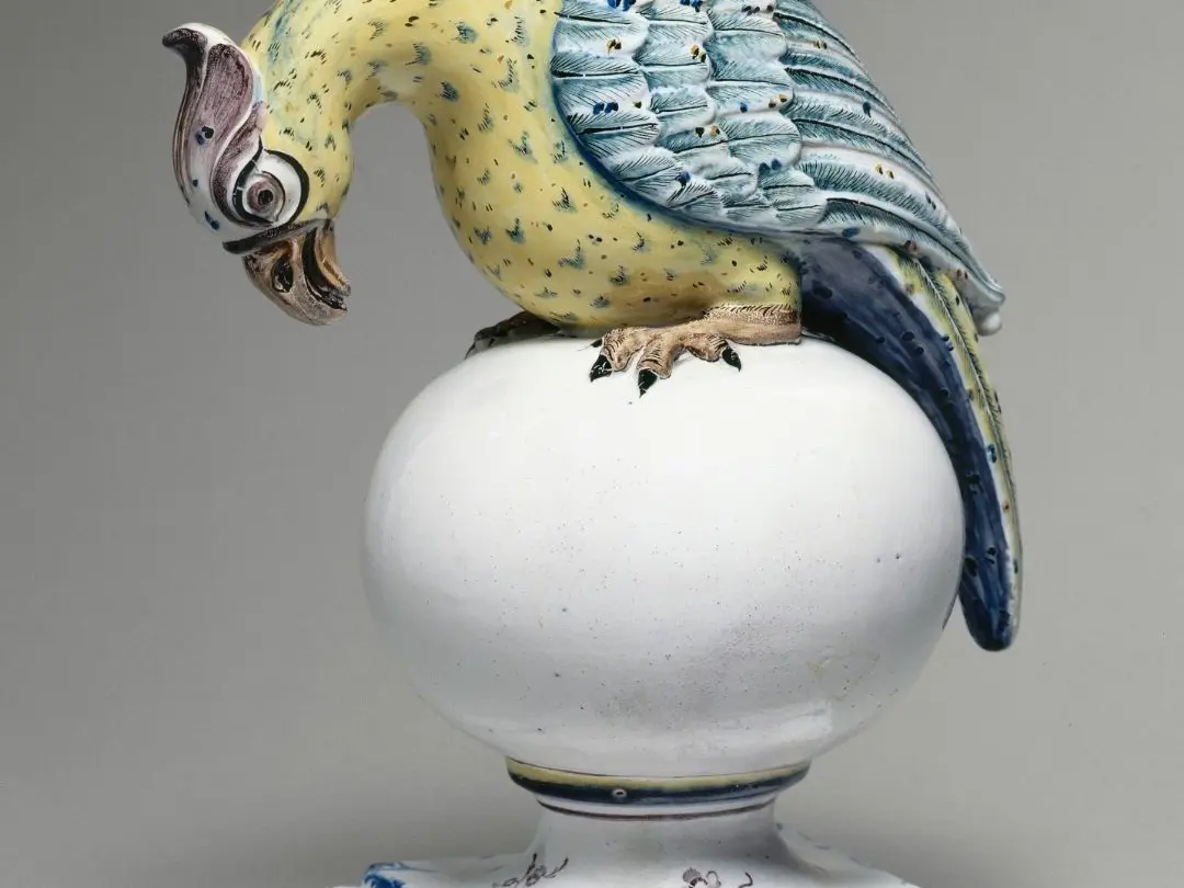 Atelier objets insolites