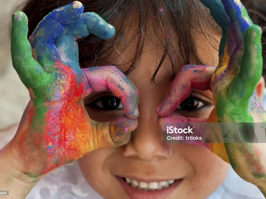 Atelier jeune public du mercredi