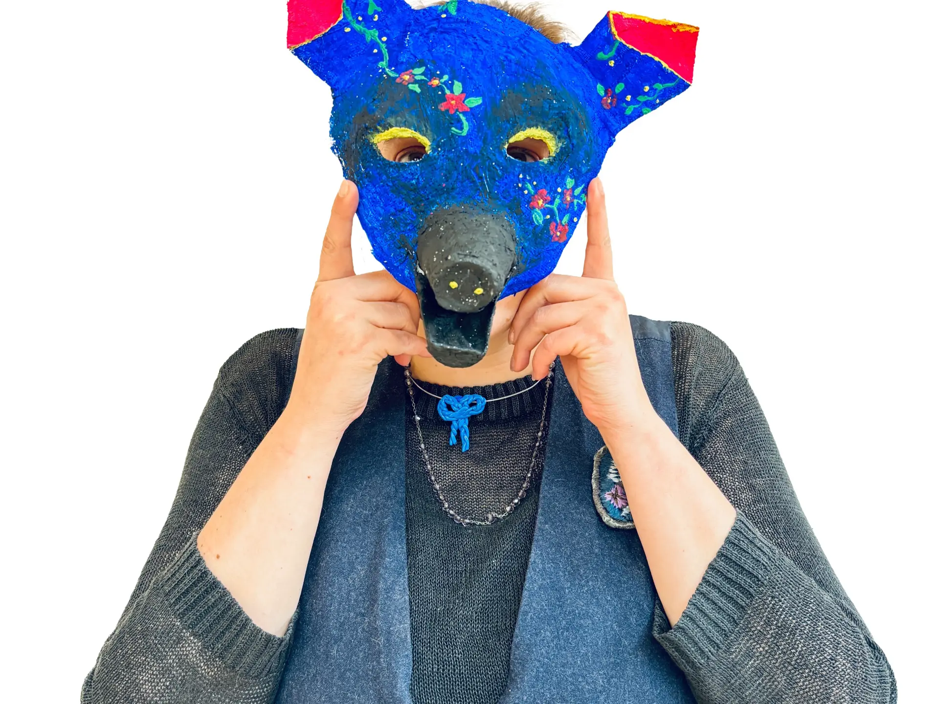 Ateliers masques creatures