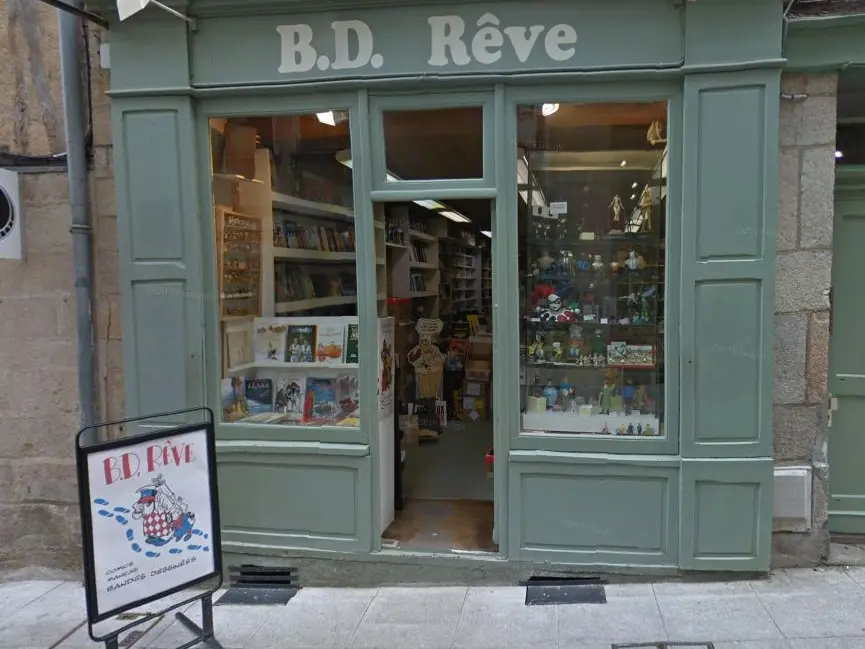 Bd reve