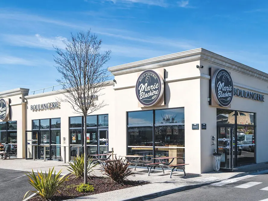 Boulangerie Marie Blachère - Le Pian-Médoc