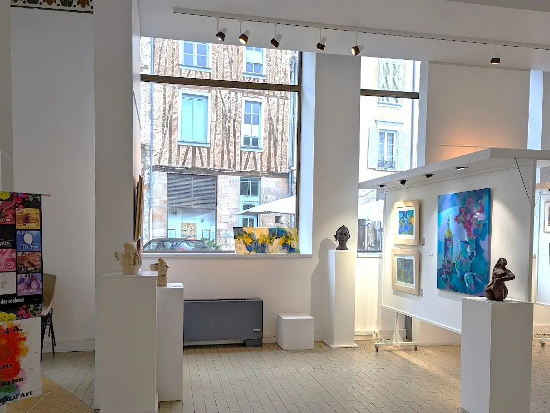 C'est bientôt Noël Le Verdurier