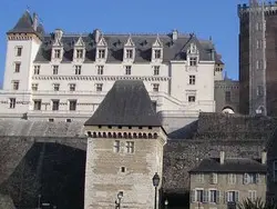 Chemin Henri IV