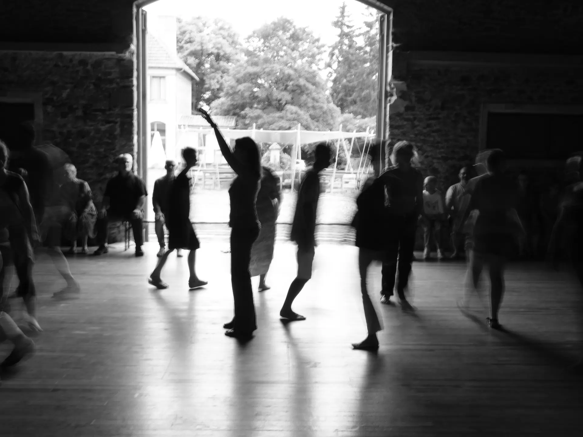 Choeur du Haut-Limousin