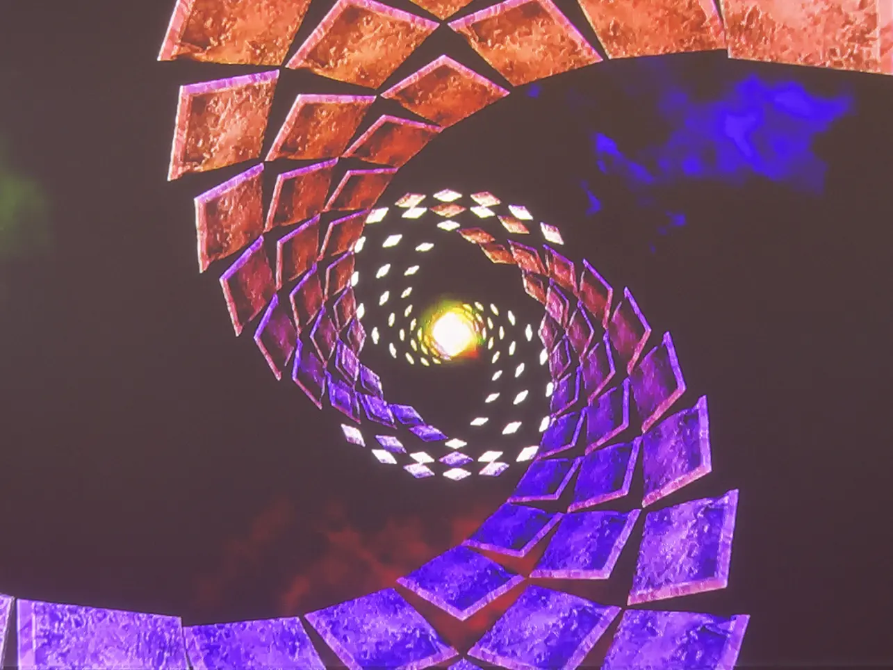 Jeremy Shaw, This Transition Will Never End, 2024