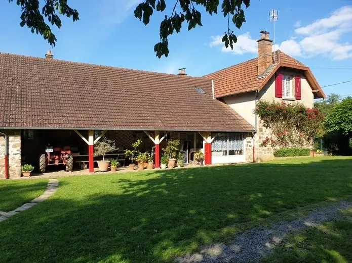 Maison