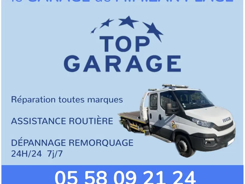 TopGarage