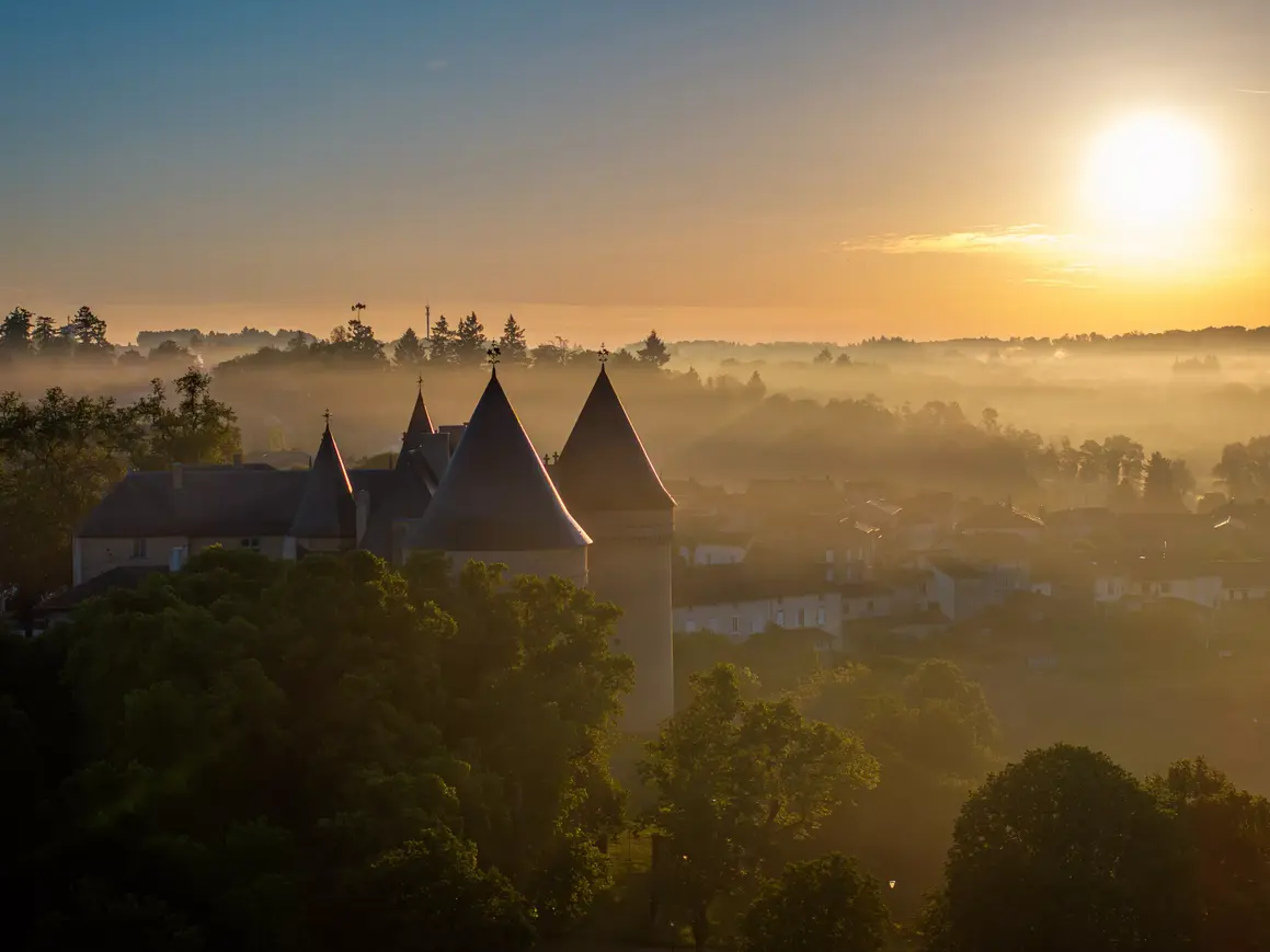 Célébration des 40 ans du Musée d’art contemporain de la Haute-Vienne