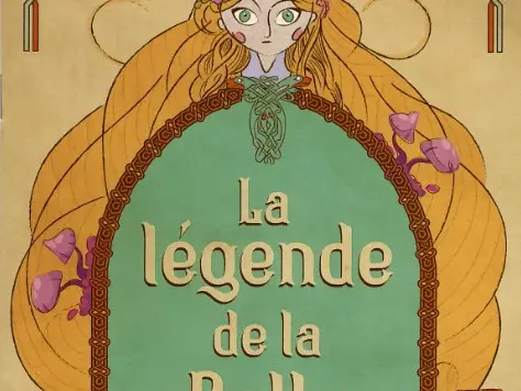 La légende de la Belle
