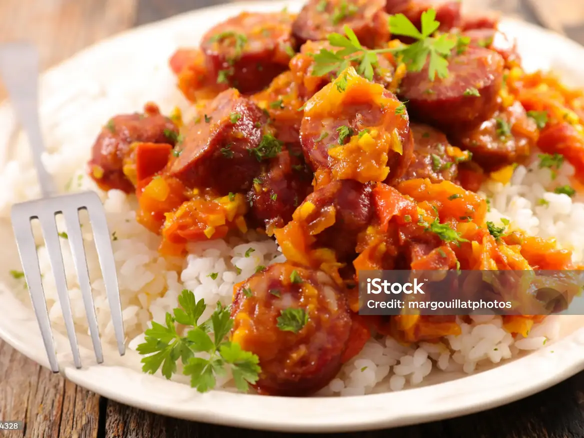 Repas créole