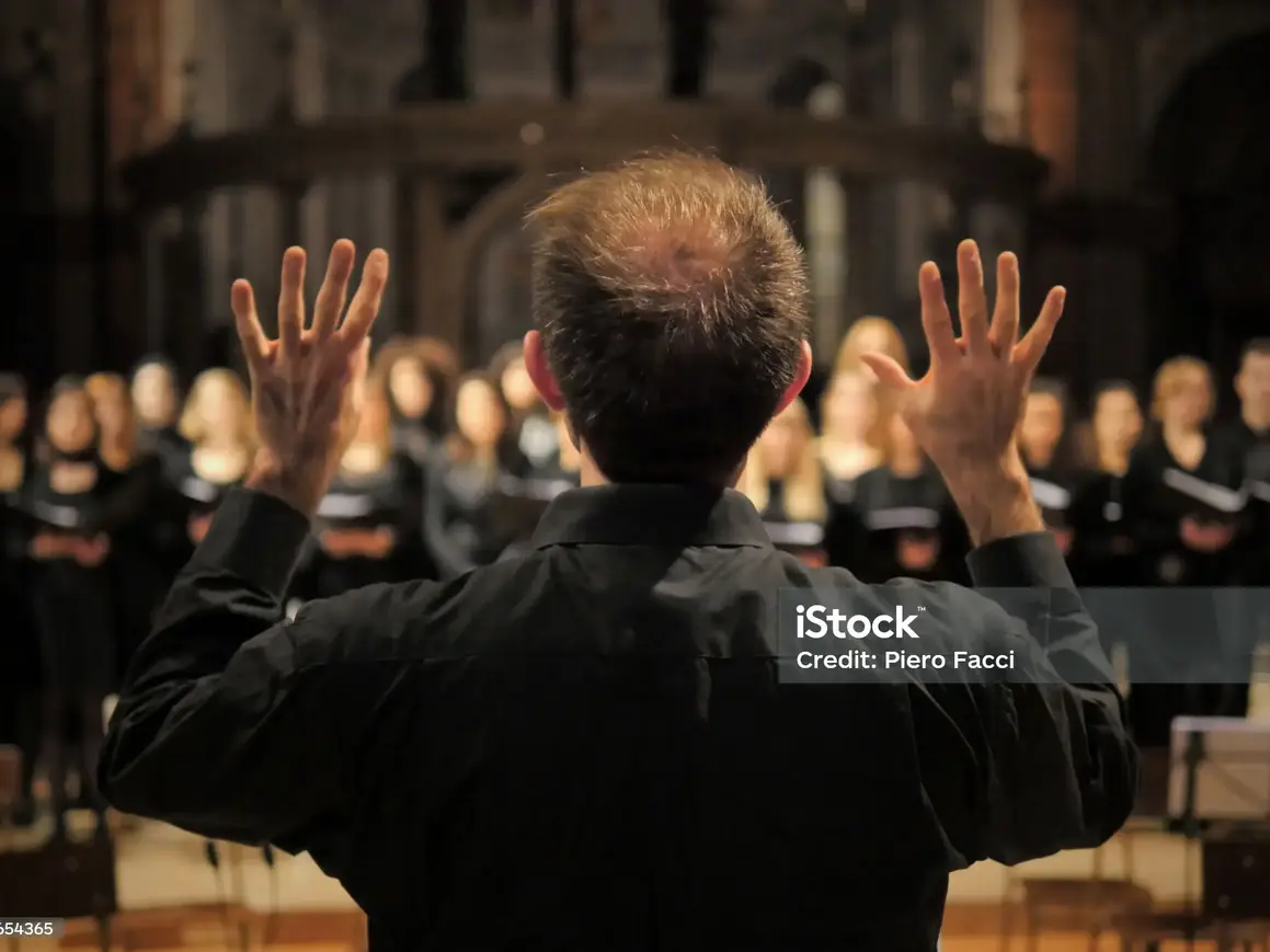 Concert : Hymne à la vierge