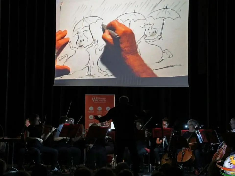 Caricature
