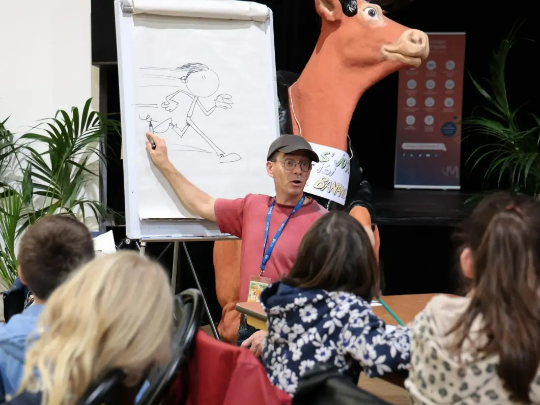 Caricature