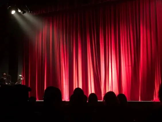 Théâtre