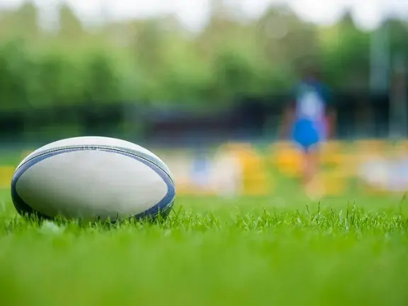 rugby