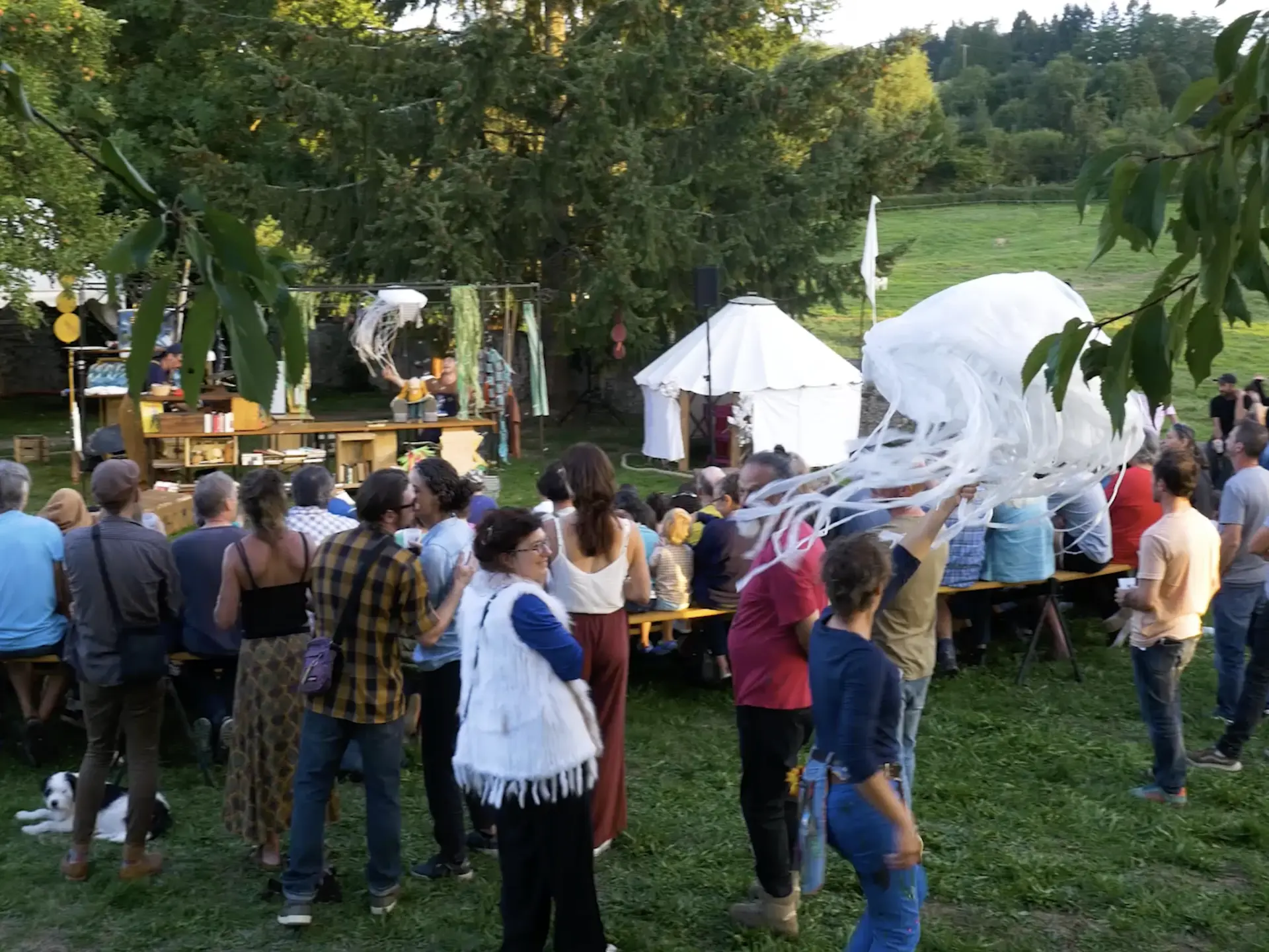 Festival Birbizis 2025